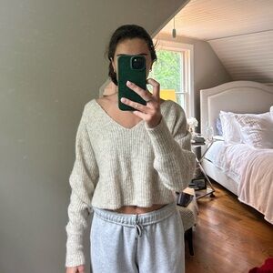 Babaton Sweater